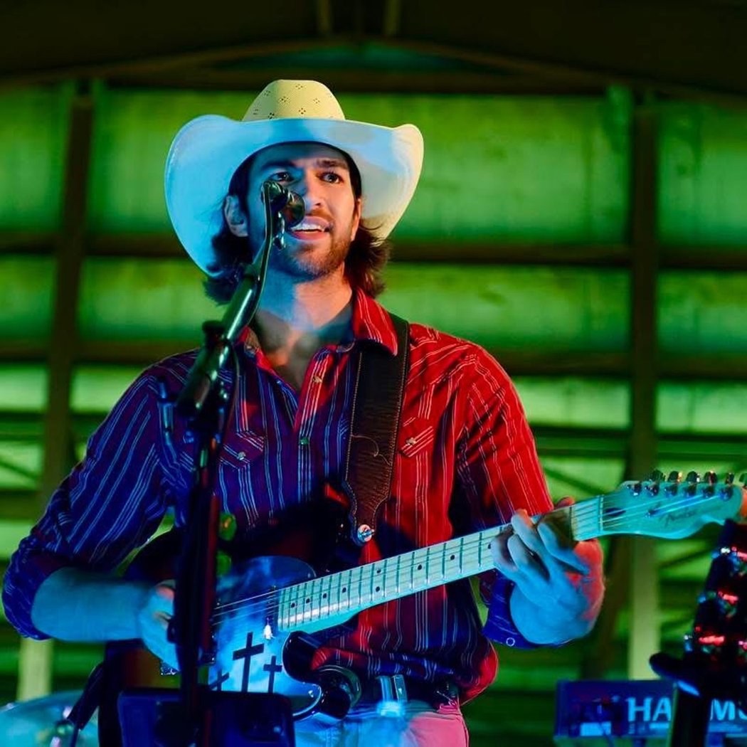 Gone Country Live 4